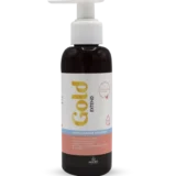 Macro Gold Extend Feminine Cleanser – 120m غسول جولد اكستند للعناية بالمنطقة الحساسة 120 مل