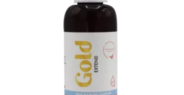 Macro Gold Extend Feminine Cleanser – 120m غسول جولد اكستند للعناية بالمنطقة الحساسة 120 مل