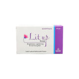 Macro Light Up Soap-ماكرو لايت أب صابونة