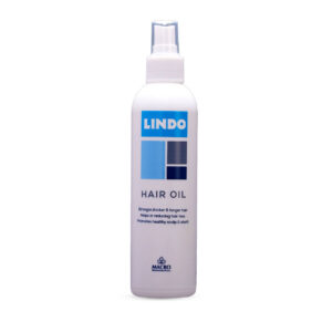 Macro Lindo Hair Oil Spray-ماكرو ليندو زيت شعر سبراي