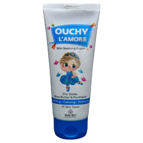 Macro Ouchy L amore Skin Soothing Cream-ماكرو أوشيه لامور كريم