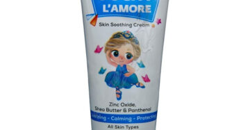 Macro Ouchy L amore Skin Soothing Cream-ماكرو أوشيه لامور كريم