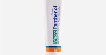 Macro Panthenol Cream-ماكرو بانثينول كريم