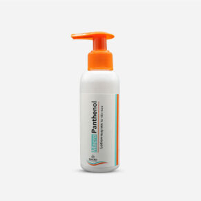 Macro Panthenol Lotion-ماكرو بانثينول لوشن