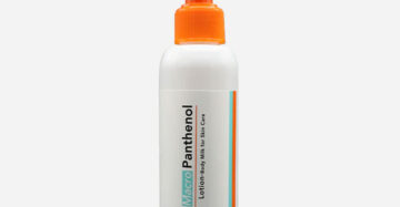 Macro Panthenol Lotion-ماكرو بانثينول لوشن