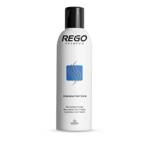 Macro Rego Shampoo-ماكرو ريجو شامبو