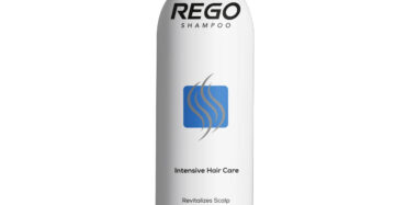 Macro Rego Shampoo-ماكرو ريجو شامبو