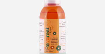 Macro Revarest Plus Cleanser-ماكرو ريفارست بلس غسول حميمي