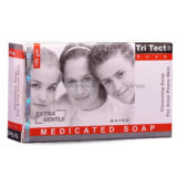 Macro Tri-Tect Acne Soap-ماكرو تراي تكت صابونة
