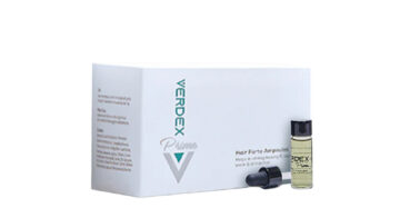 Macro Verdex Prime Hairfort 12 Ampoules-ماكرو فيرديكس برايم هيرفورت أمبول