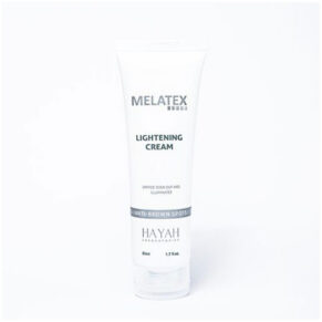 Melatex Brightening Cream-ميلاتكس كريم تفتيح