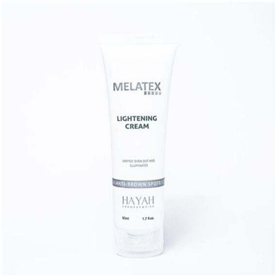 Melatex Brightening Cream-ميلاتكس كريم تفتيح