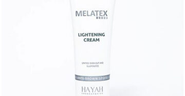 Melatex Brightening Cream-ميلاتكس كريم تفتيح