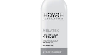 Melatex Brightening Facial Cleanser-ميلاتكس غسول تفتيح البشرة