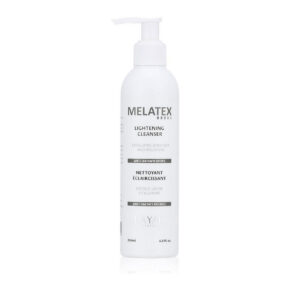 Melatex Brightening Foam Cleanser-ميلاتكس غسول تفتيح فوم