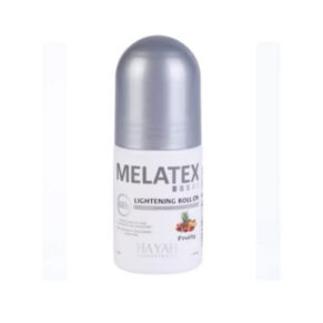 Melatex Roll-On Fruity-ميلاتكس رول أون فروتي