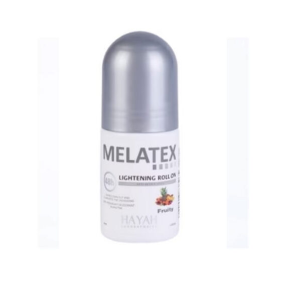 Melatex Roll-On Fruity-ميلاتكس رول أون فروتي