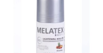Melatex Roll-On Fruity-ميلاتكس رول أون فروتي