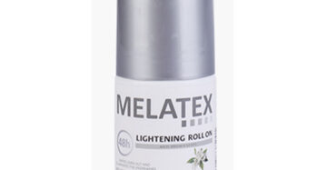 Melatex Roll-On Jasmine-ميلاتكس رول أون ياسمين