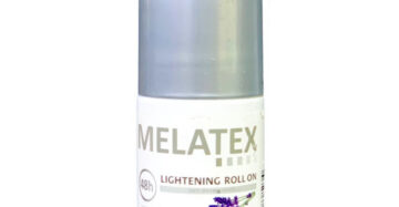 Melatex Roll-On Lavender-ميلاتكس رول أون لافندر