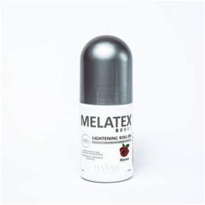 Melatex Roll-On Rose-ميلاتكس رول أون ورد
