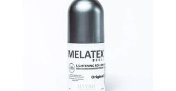 Melatex Roll-On-ميلاتكس رول أون