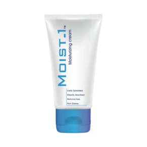 Moist-1 Moisturizing Cream – 100ml | كريم مويست1 المرطب للبشرة - 100مل