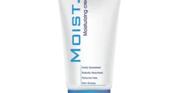 Moist-1 Moisturizing Cream – 100ml | كريم مويست1 المرطب للبشرة - 100مل