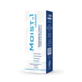 Moist-1 Moisturizing Cream – 100ml | كريم مويست1 المرطب للبشرة - 100مل
