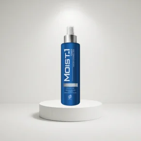 Moist-1 Toner 200ml – hydrating facial toner with Witch Hazel, Aloe Vera & Hyaluronic Acid مويست وان تونر 200 مل – تونر لطيف مزيل للمكياج ومرطب للبشرة