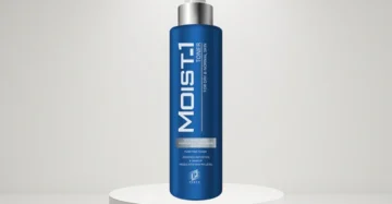 Moist-1 Toner 200ml – hydrating facial toner with Witch Hazel, Aloe Vera & Hyaluronic Acid مويست وان تونر 200 مل – تونر لطيف مزيل للمكياج ومرطب للبشرة