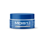 Moist-1 Urea Cream – 100g, deep moisturizing cream for dry and rough skin. مويست 1 كريم باليوريا – 100 جم، كريم مرطب ومجدد للبشرة الجافة والمتشققة.