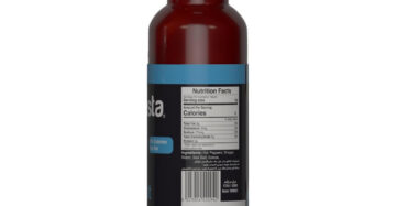 صلصة الشطة الحارة جدًا-Naturesta Hot Sauce Xtra Hot