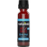 صلصة الشطة الحارة جدًا-Naturesta Hot Sauce Xtra Hot