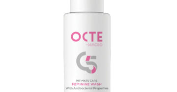 Octe Feminine Wash-ماكرو أوكتي فيمنن ووش