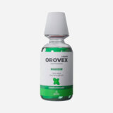 Orovex Mint Mouthwash-ماكرو أوروفيكس مضمضة نعناع