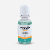 Orovex Smokers Mouthwash-ماكرو أوروفيكس مضمضة للمدخنين