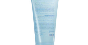 Oxygen O Moist Facial Cleanser-أوكسجين أو مويست غسول مرطب للبشرة