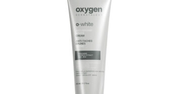 Oxygen O White Brightening Cream-أوكسجين أو وايت كريم