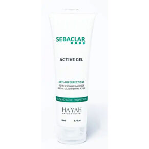 Sebaclar Active Gel-سيباكلار أكتف جل