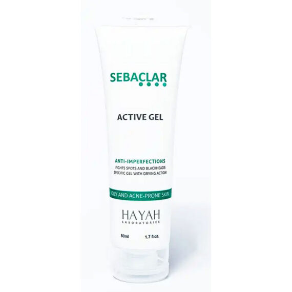 Sebaclar Active Gel-سيباكلار أكتف جل