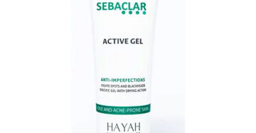 Sebaclar Active Gel-سيباكلار أكتف جل