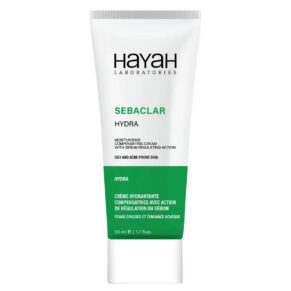 Sebaclar Hydra Cream-سيباكلار هيدرا كريم
