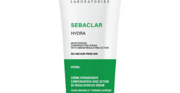 Sebaclar Hydra Cream-سيباكلار هيدرا كريم