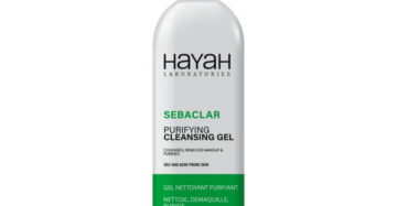 Sebaclar Purifying Gel Cleanser-سيباكلار بروفينج جل غسول للوجه