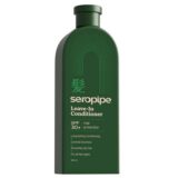 سيروبايب ليف إن بلسم لترطيب الشعر الجاف وحمايته من الجفاف والتقصف Seropipe Leave-In Conditioner for moisturizing and protecting dry, damaged hair