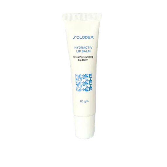 Solodex Hydra Active Balm-ماكرو سولوديكس هايدر أكتيف بالم