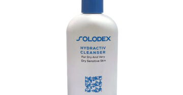Solodex Hydra Active Cleanser-ماكرو سولوديكس هايدر أكتيف كلينزر