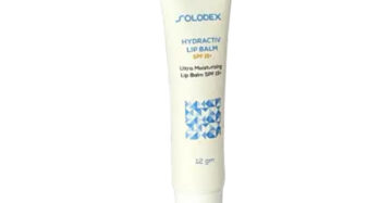 Solodex Hydra Active SPF-ماكرو سولوديكس هايدر أكتيف ليب بالم