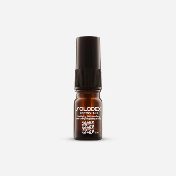 Solodex Roots Hair Ampoules-ماكرو سولوديكس روتس أمبول للشعر